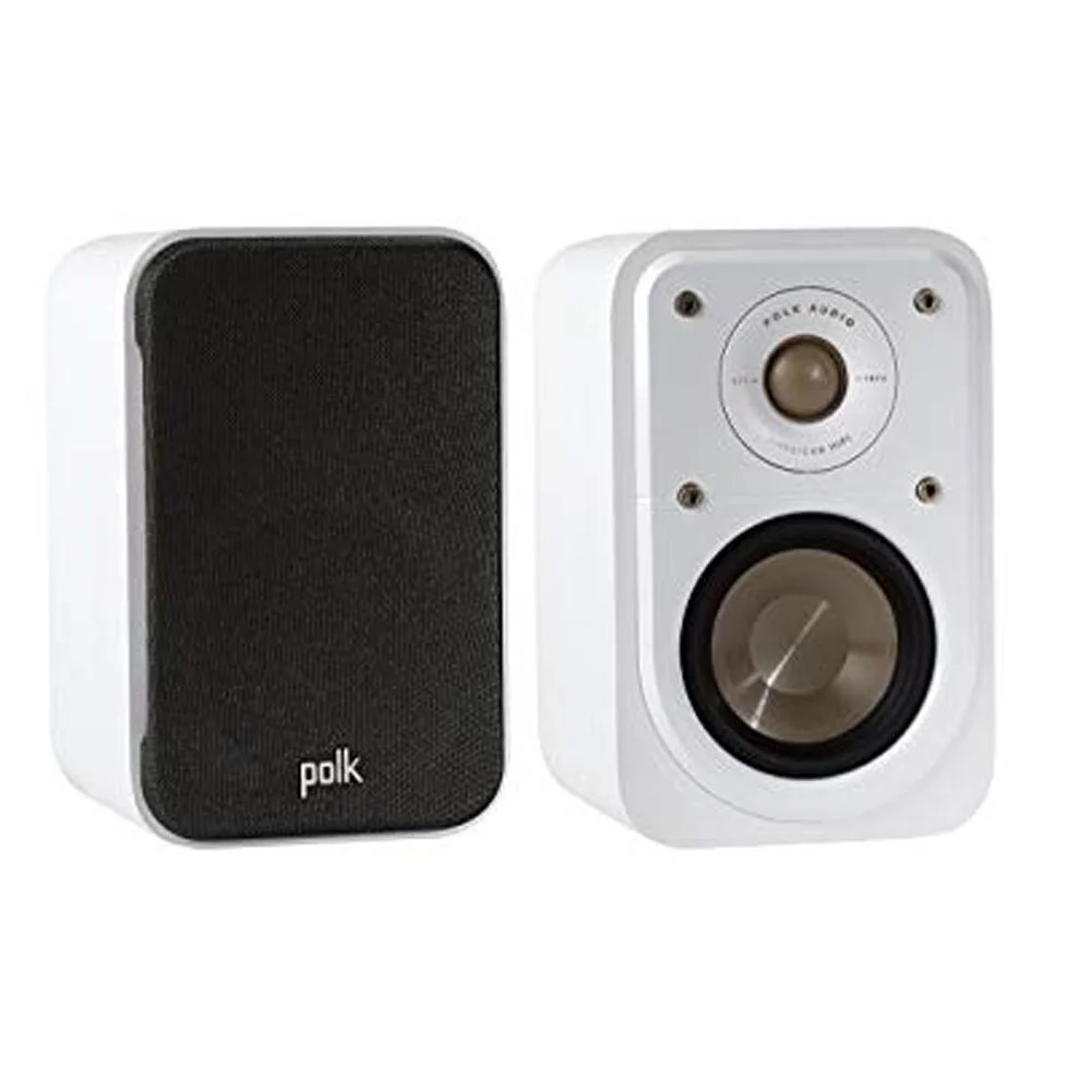 Polk hot sale signature s10